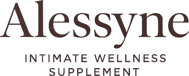 Alessyne Intimate Wellness Supplement